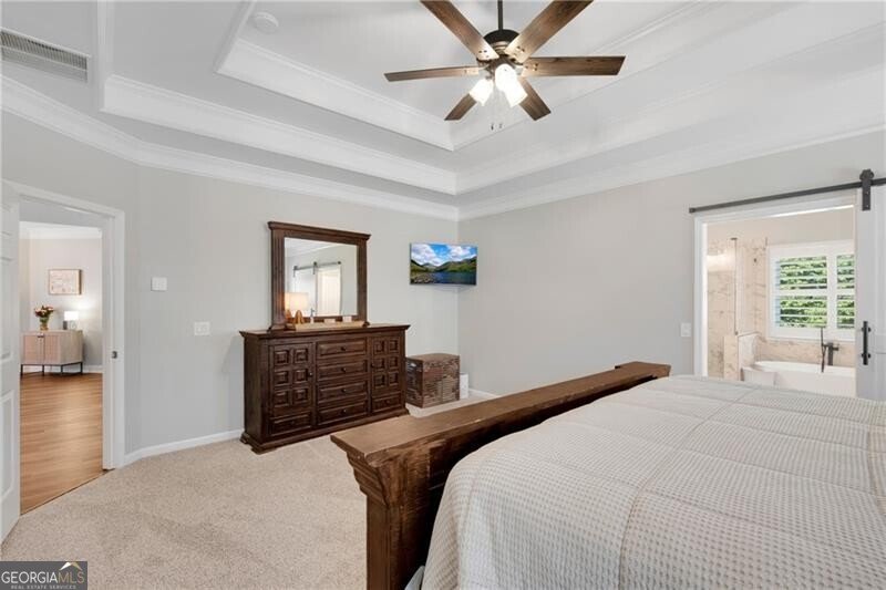4345 Saint Andrews Crest Drive Cumming - Photo 19