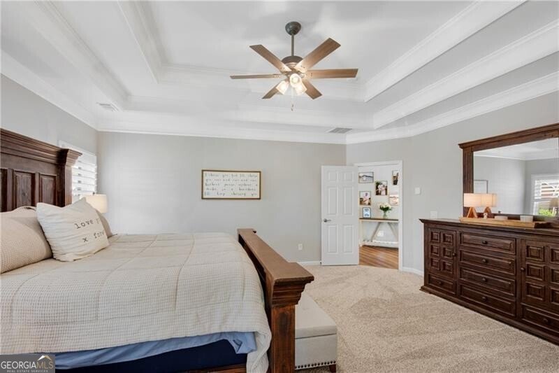 4345 Saint Andrews Crest Drive Cumming - Photo 20