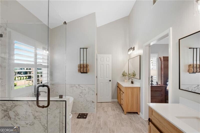 4345 Saint Andrews Crest Drive Cumming - Photo 22