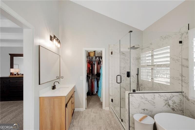4345 Saint Andrews Crest Drive Cumming - Photo 23