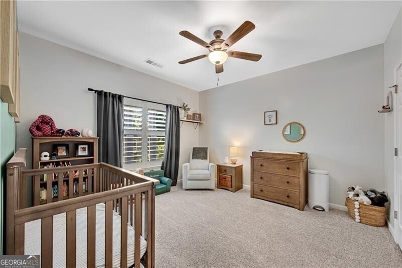 4345 Saint Andrews Crest Drive Cumming - Photo 24