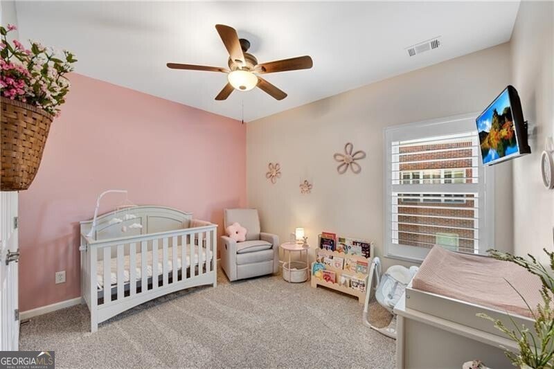 4345 Saint Andrews Crest Drive Cumming - Photo 25