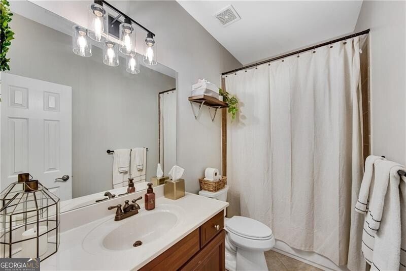 4345 Saint Andrews Crest Drive Cumming - Photo 26