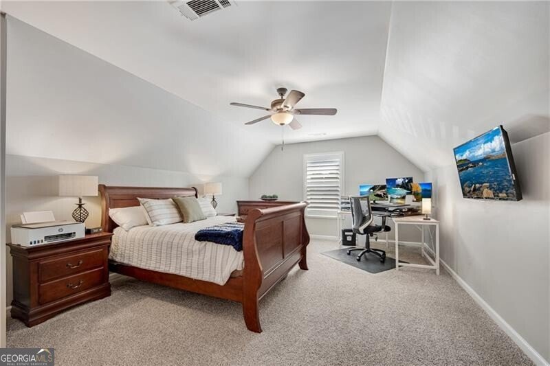 4345 Saint Andrews Crest Drive Cumming - Photo 27