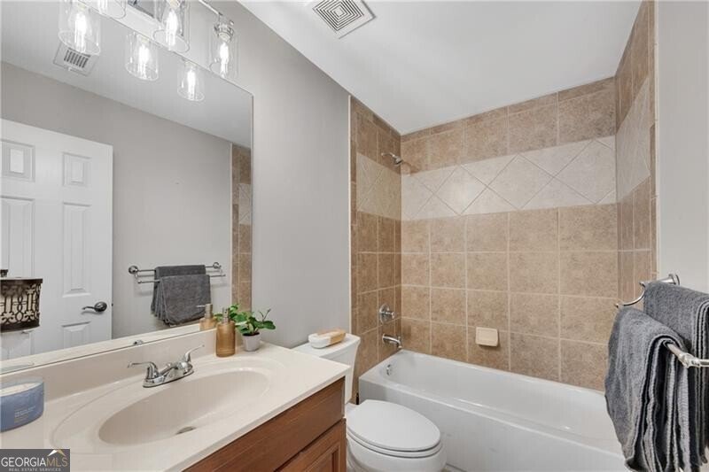 4345 Saint Andrews Crest Drive Cumming - Photo 28