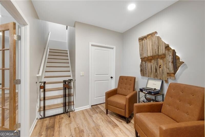 4345 Saint Andrews Crest Drive Cumming - Photo 29