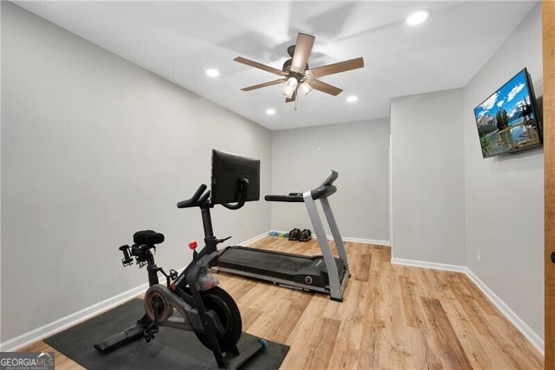 4345 Saint Andrews Crest Drive Cumming - Photo 30