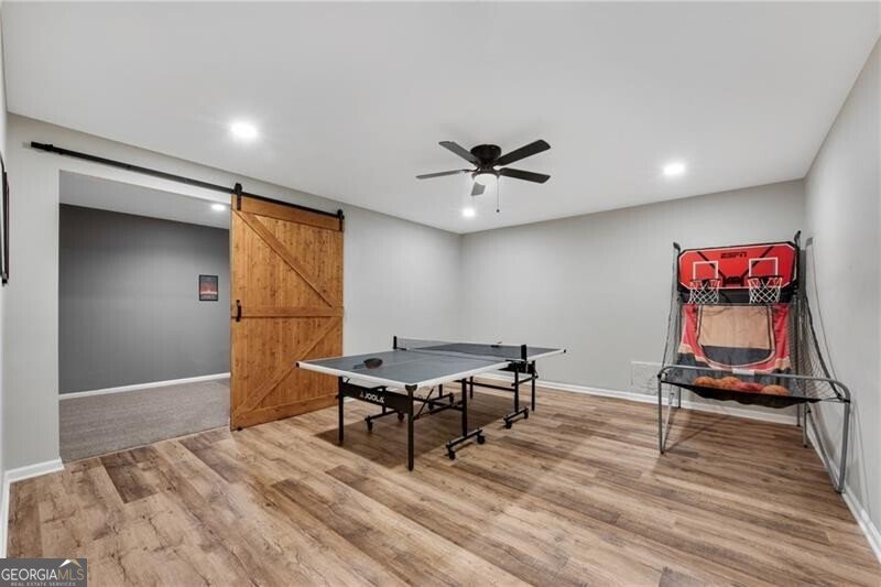 4345 Saint Andrews Crest Drive Cumming - Photo 31
