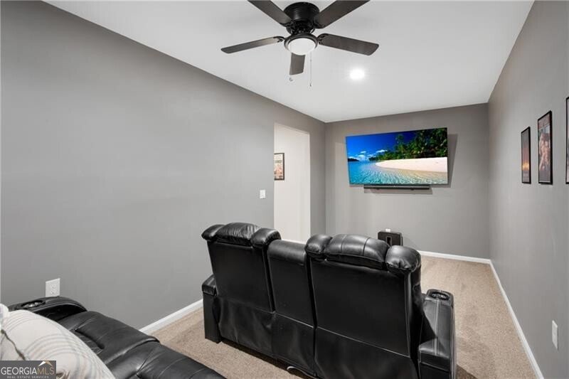 4345 Saint Andrews Crest Drive Cumming - Photo 32