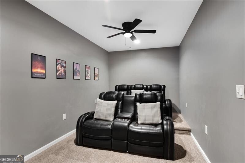 4345 Saint Andrews Crest Drive Cumming - Photo 33