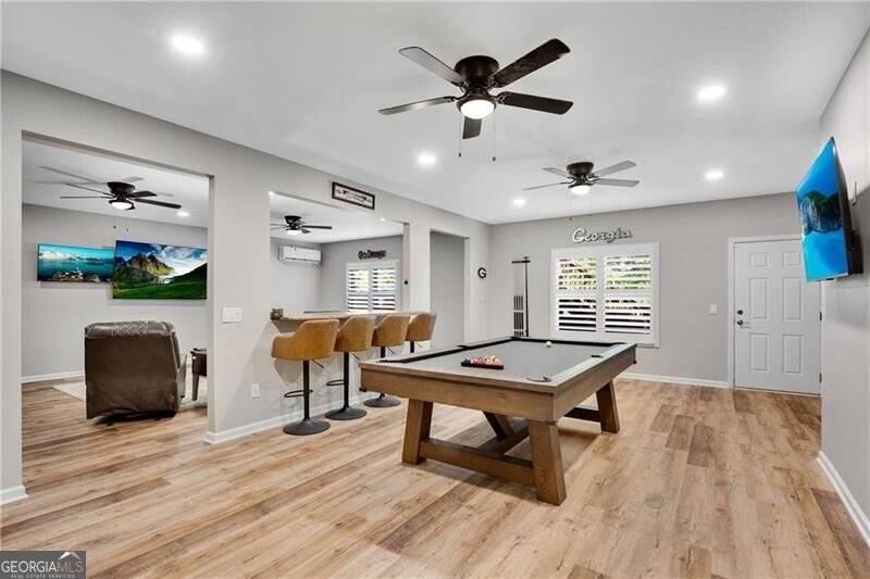 4345 Saint Andrews Crest Drive Cumming - Photo 34