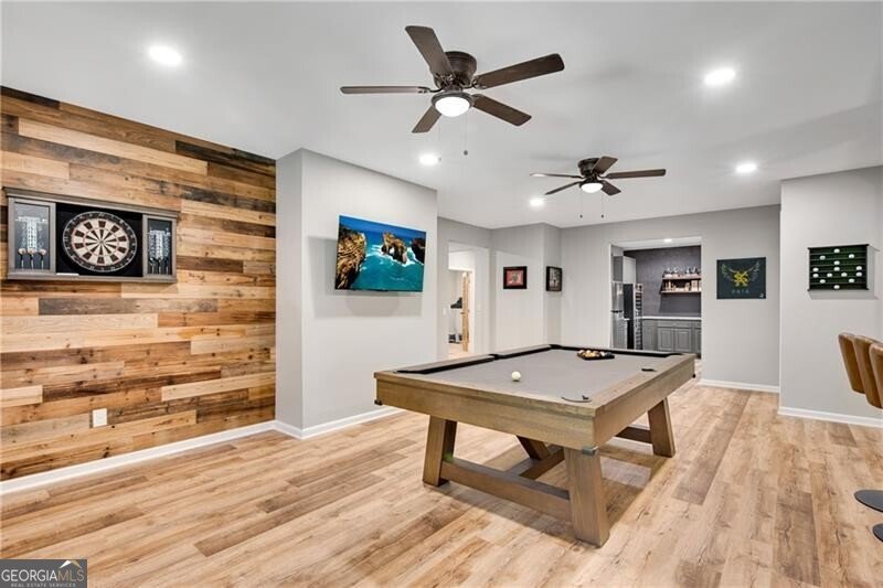 4345 Saint Andrews Crest Drive Cumming - Photo 35