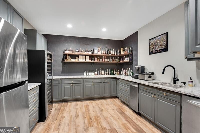 4345 Saint Andrews Crest Drive Cumming - Photo 36