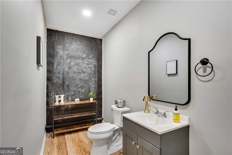 4345 Saint Andrews Crest Drive Cumming - Photo 37