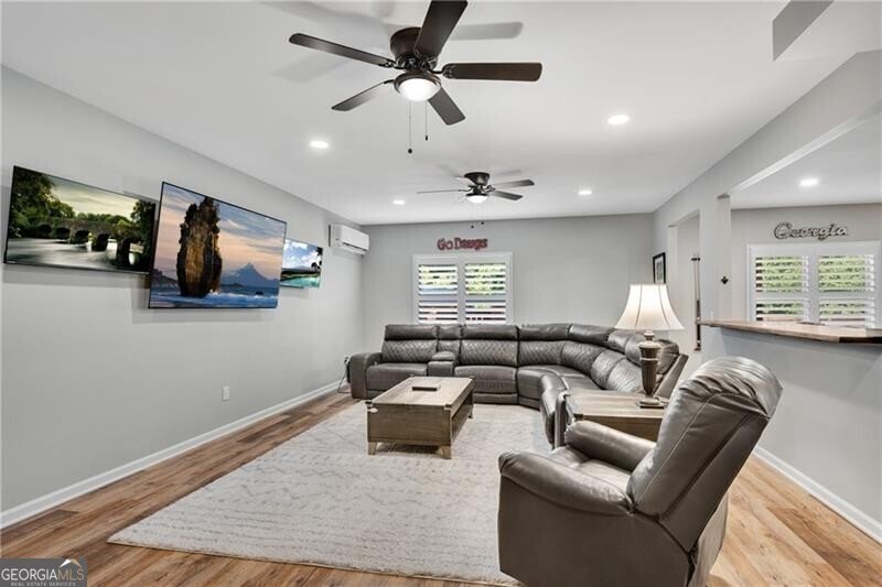 4345 Saint Andrews Crest Drive Cumming - Photo 38