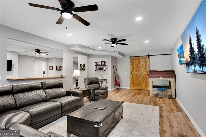 4345 Saint Andrews Crest Drive Cumming - Photo 39