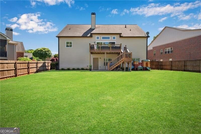 4345 Saint Andrews Crest Drive Cumming - Photo 44