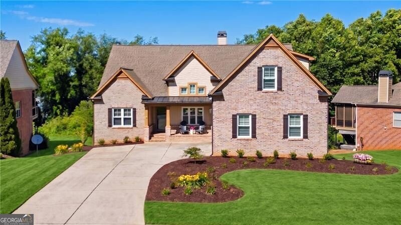 4345 Saint Andrews Crest Drive Cumming - Photo 45