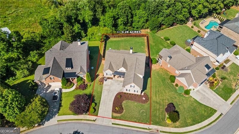4345 Saint Andrews Crest Drive Cumming - Photo 46