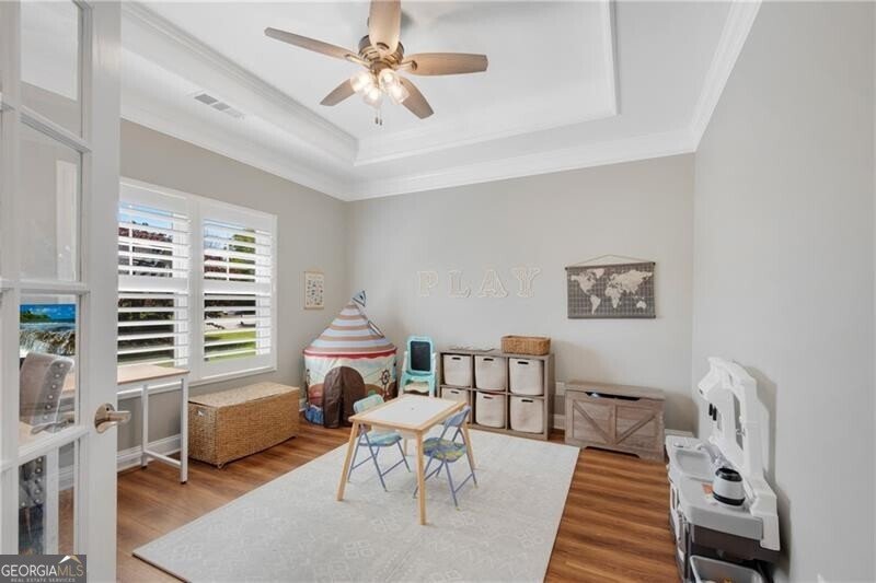 4345 Saint Andrews Crest Drive Cumming - Photo 6
