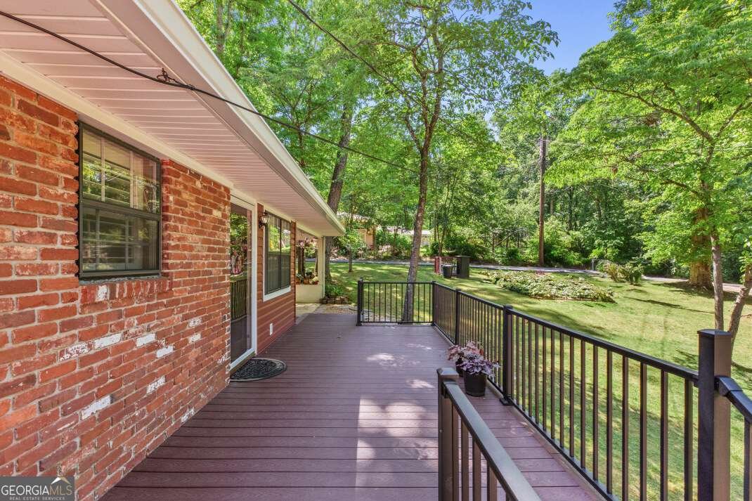 7581 Old Hwy 76 Morganton - Photo 10