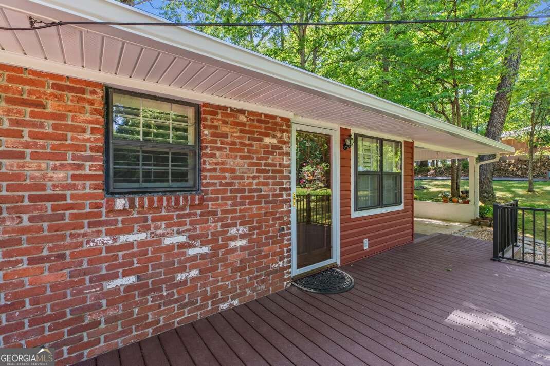 7581 Old Hwy 76 Morganton - Photo 11