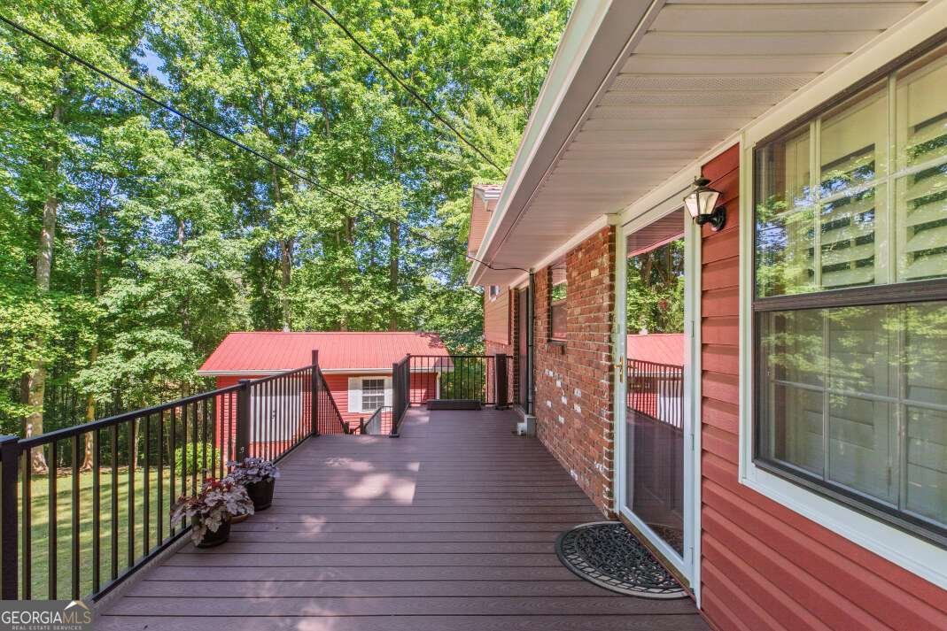 7581 Old Hwy 76 Morganton - Photo 12