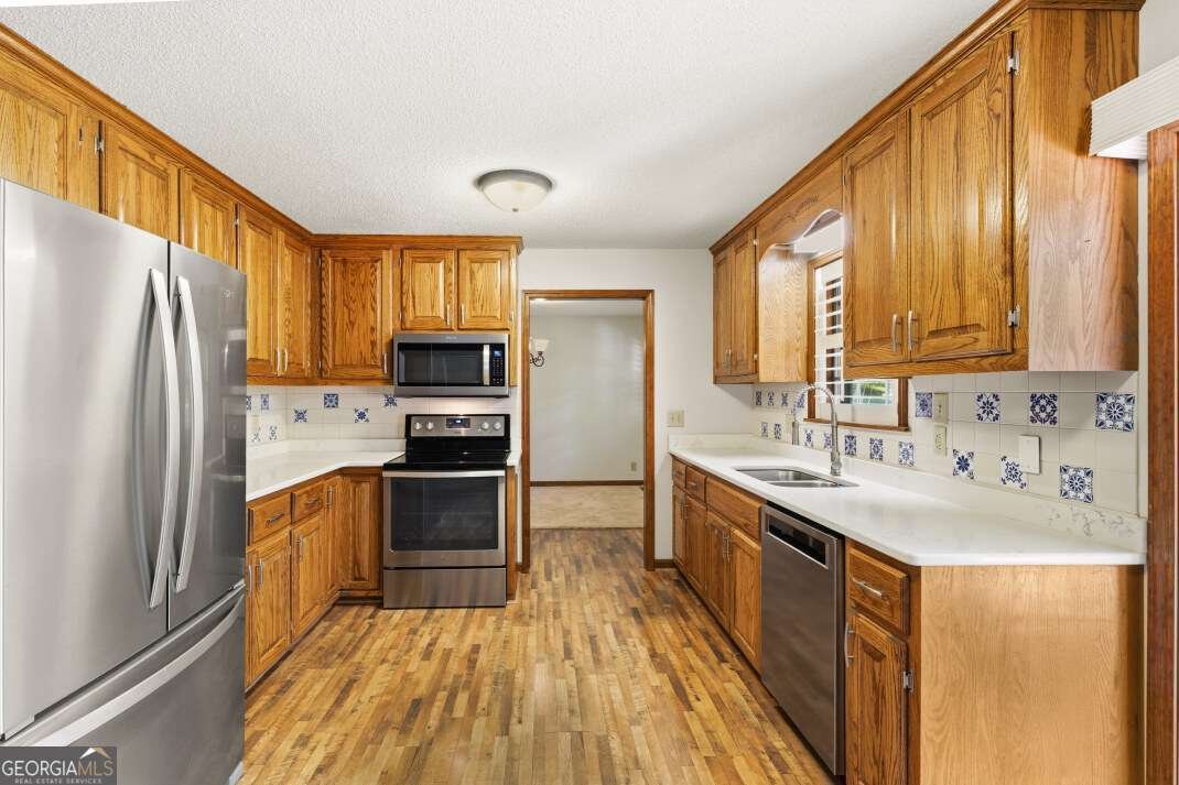 7581 Old Hwy 76 Morganton - Photo 13