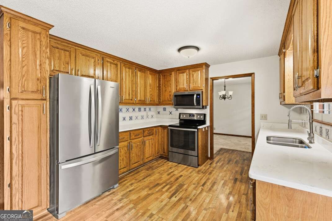 7581 Old Hwy 76 Morganton - Photo 14
