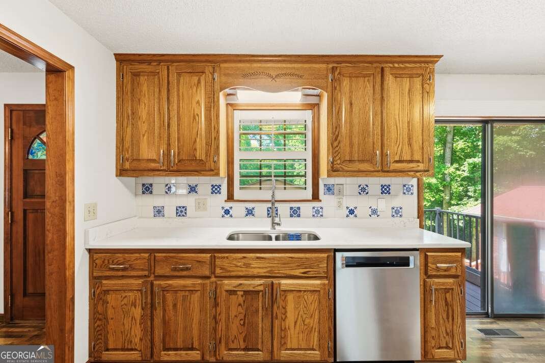 7581 Old Hwy 76 Morganton - Photo 15