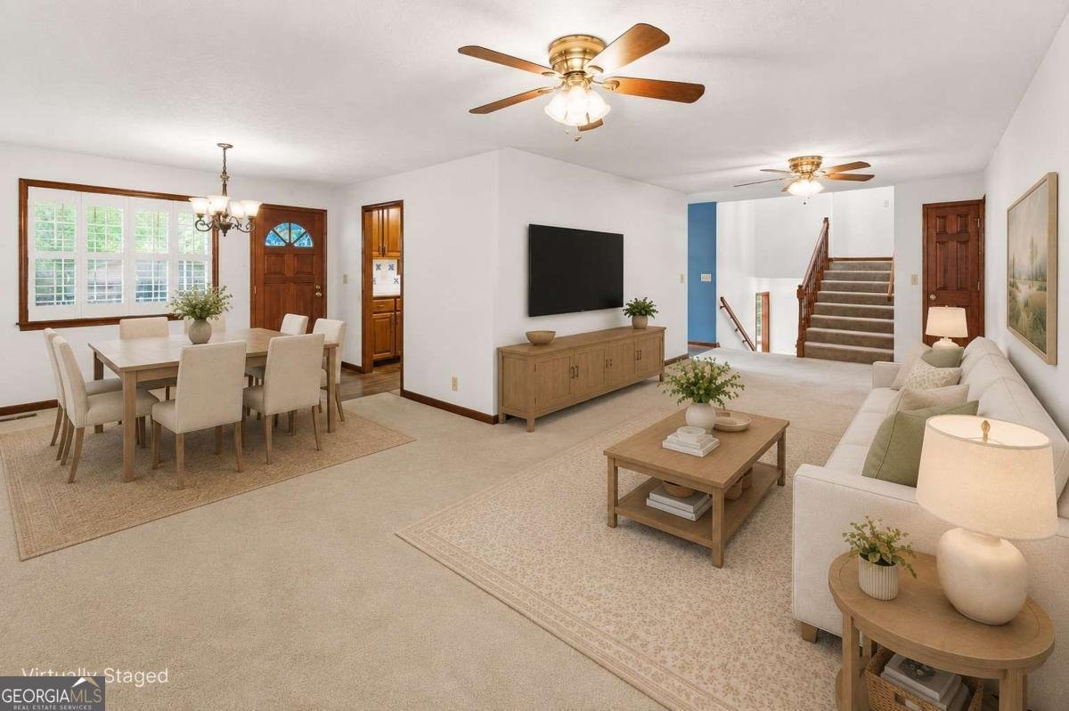 7581 Old Hwy 76 Morganton - Photo 20