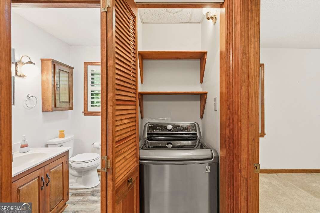 7581 Old Hwy 76 Morganton - Photo 23