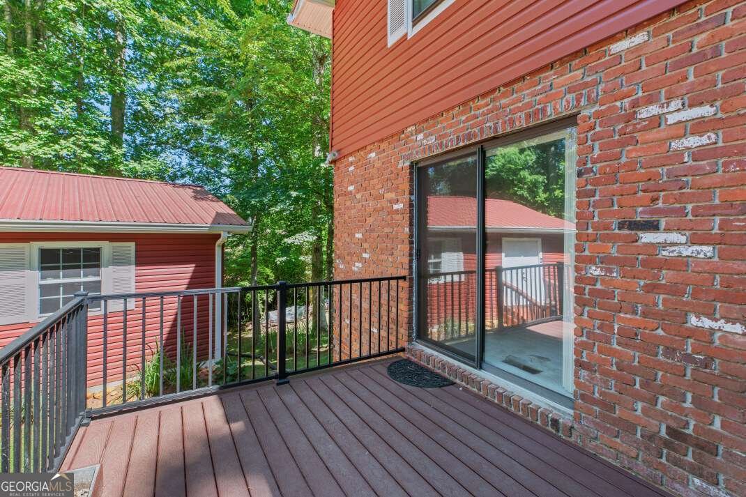 7581 Old Hwy 76 Morganton - Photo 39