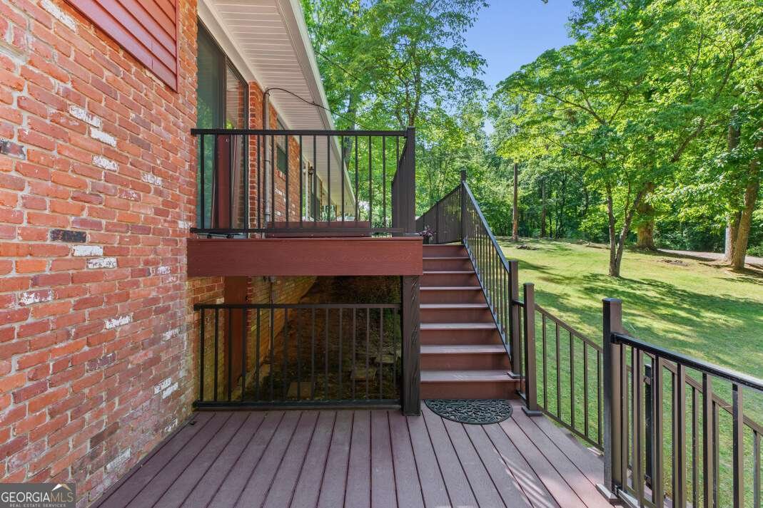 7581 Old Hwy 76 Morganton - Photo 40