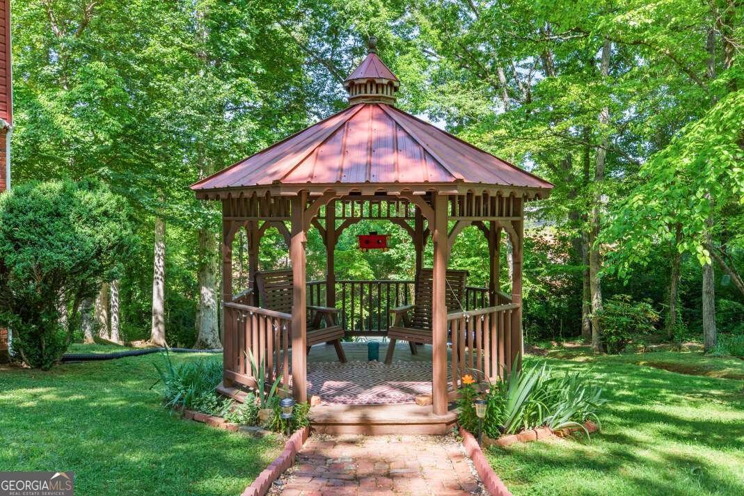7581 Old Hwy 76 Morganton - Photo 44