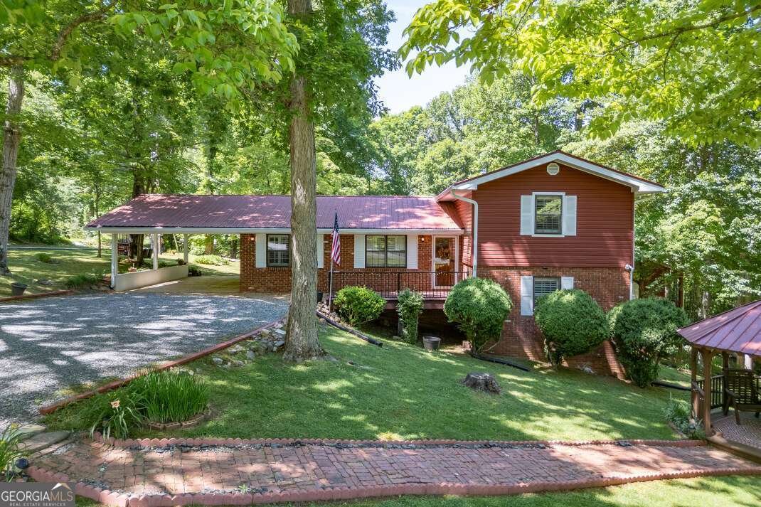 7581 Old Hwy 76 Morganton - Photo 45
