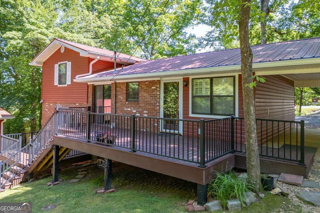 7581 Old Hwy 76 Morganton - Photo 47