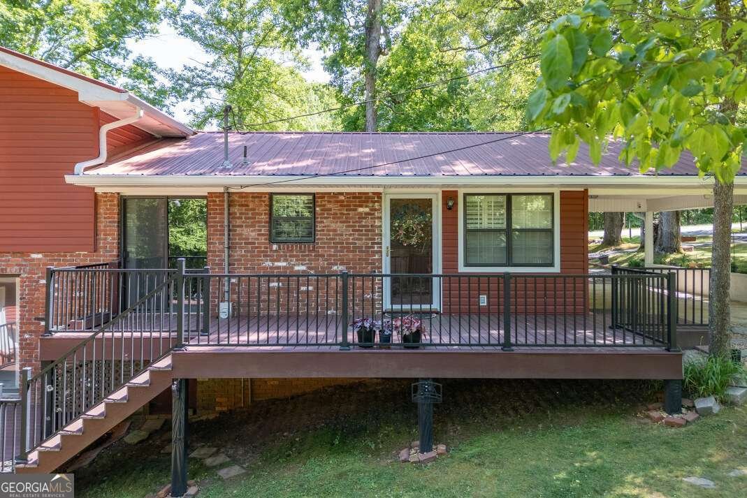 7581 Old Hwy 76 Morganton - Photo 48