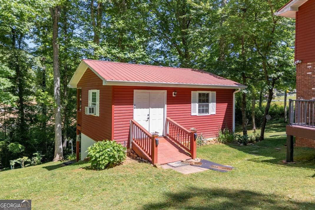 7581 Old Hwy 76 Morganton - Photo 51
