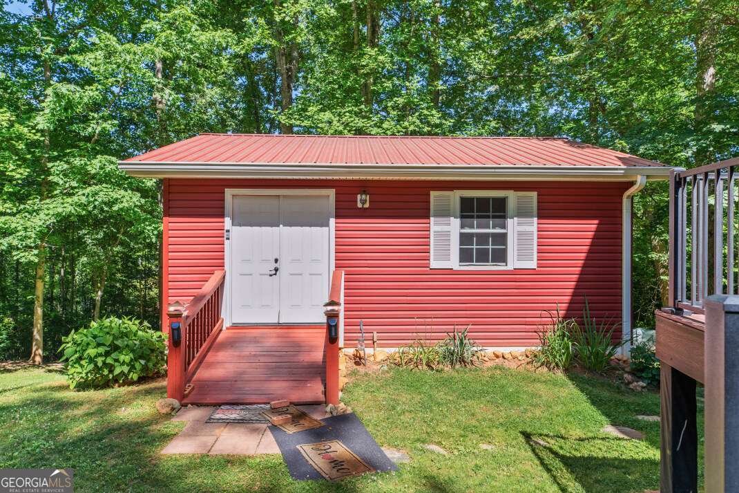 7581 Old Hwy 76 Morganton - Photo 52