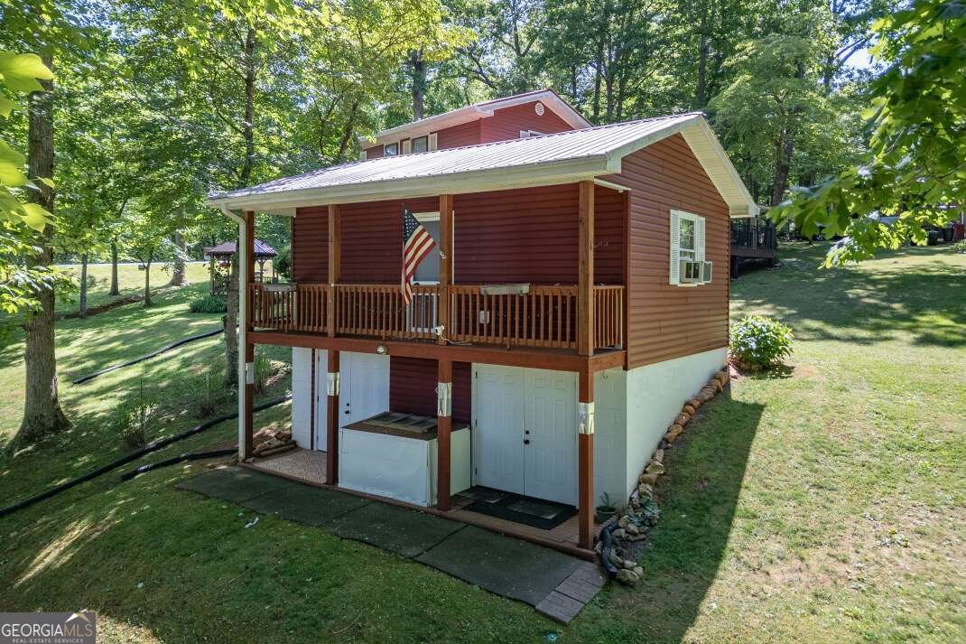 7581 Old Hwy 76 Morganton - Photo 57