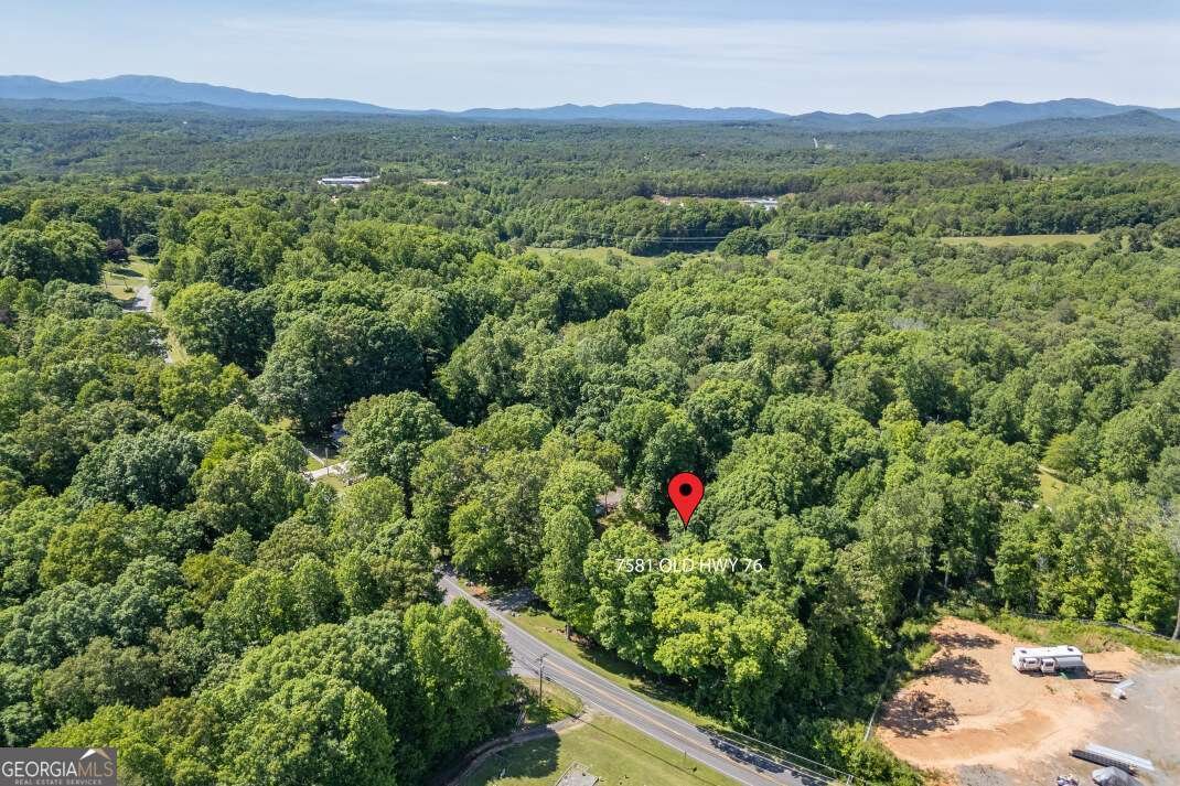 7581 Old Hwy 76 Morganton - Photo 61