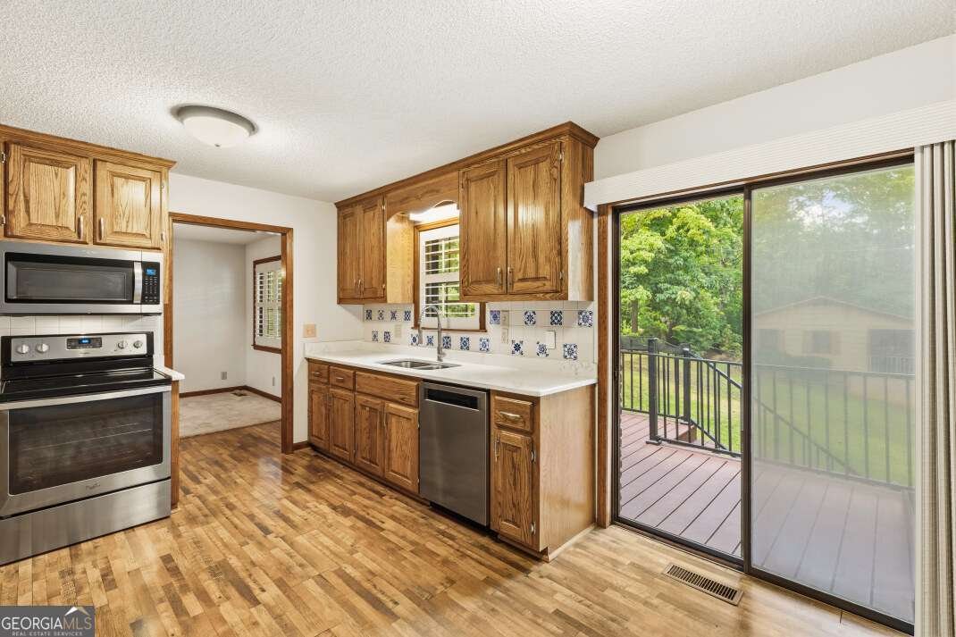 7581 Old Hwy 76 Morganton - Photo 9