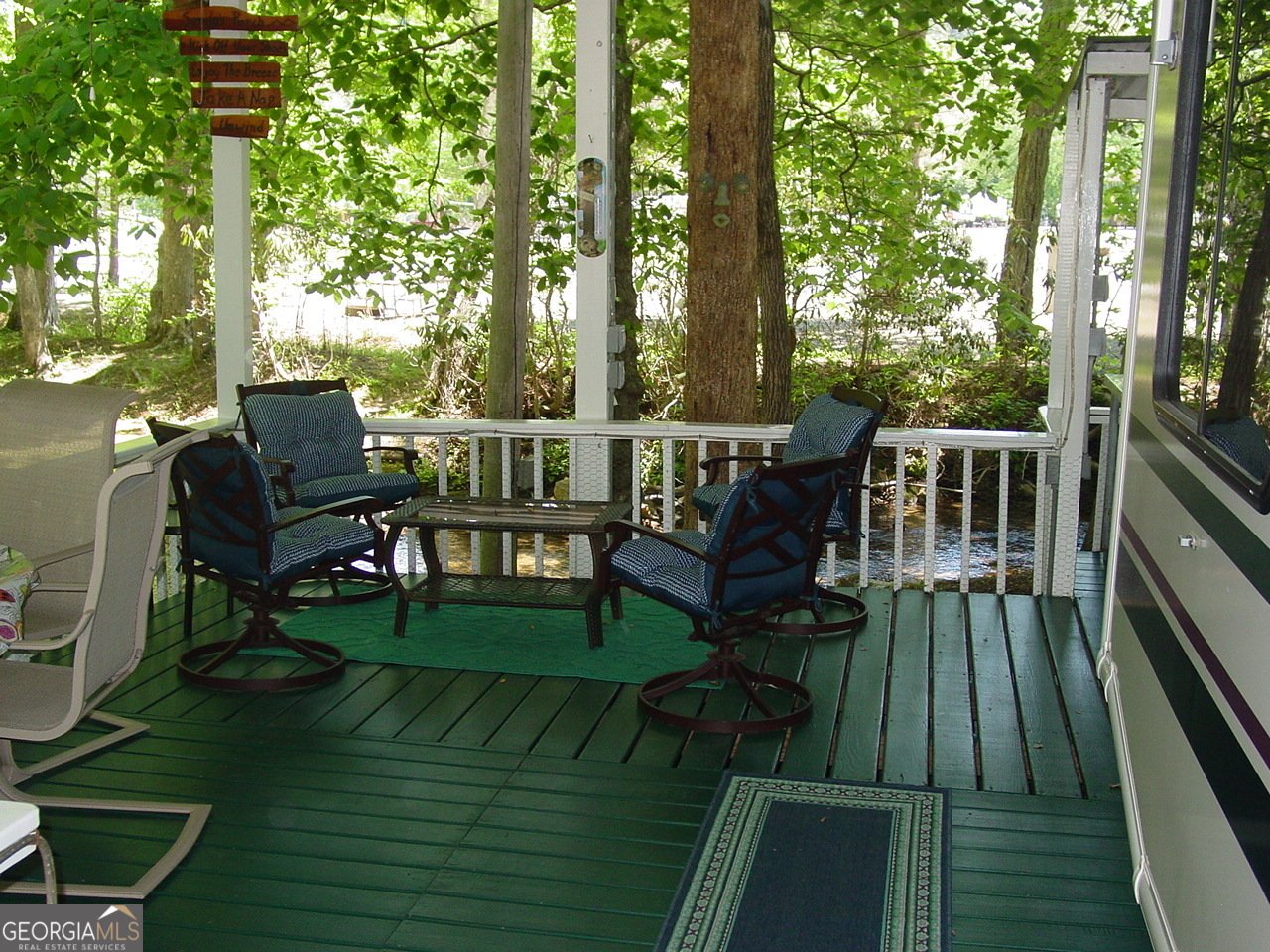 1047 Creekside Drive Hiawassee - Photo 10