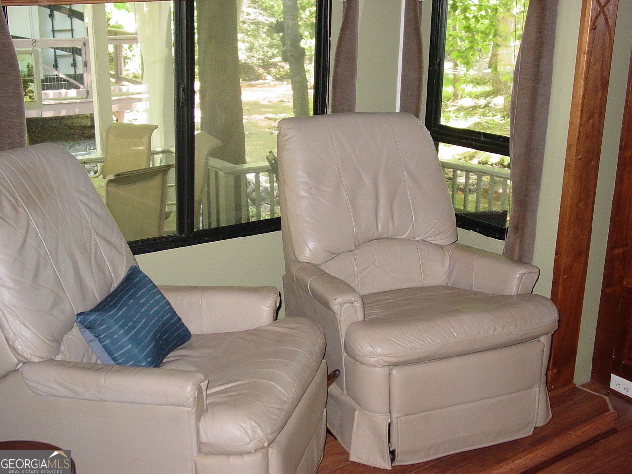 1047 Creekside Drive Hiawassee - Photo 20