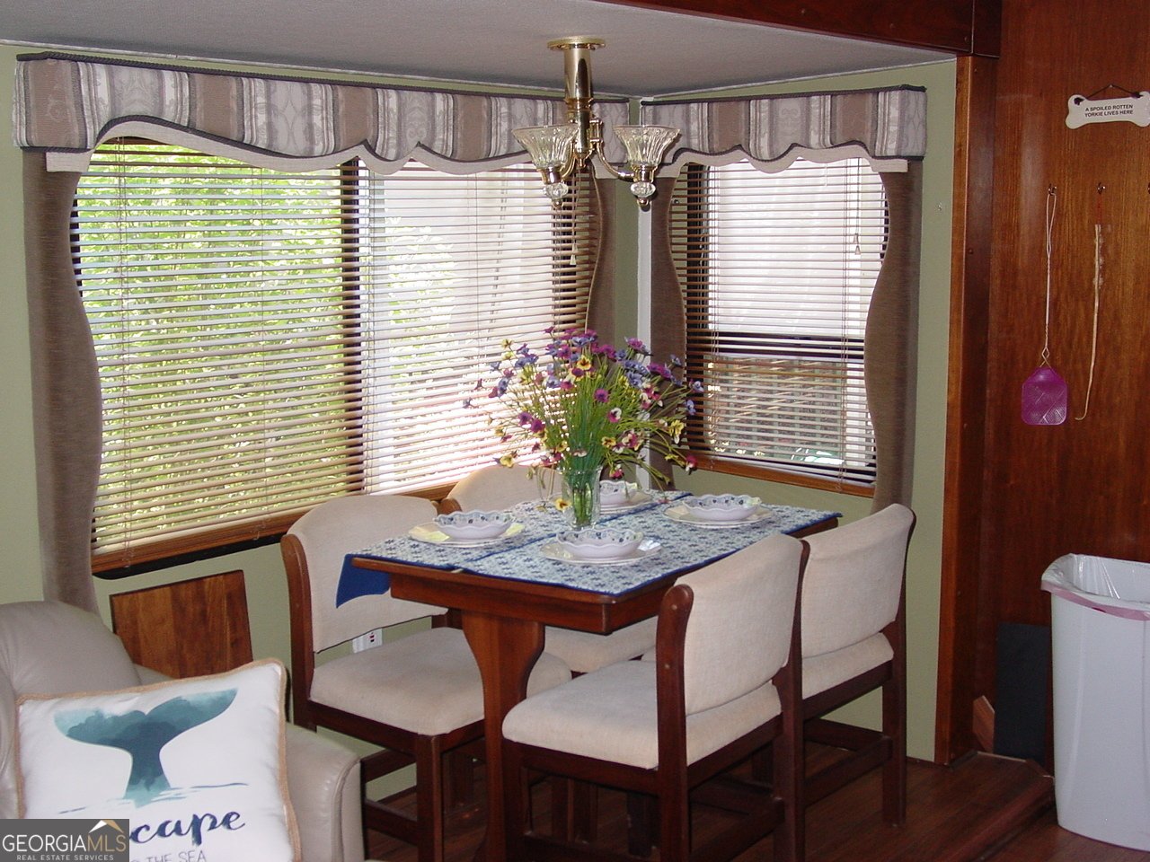 1047 Creekside Drive Hiawassee - Photo 22