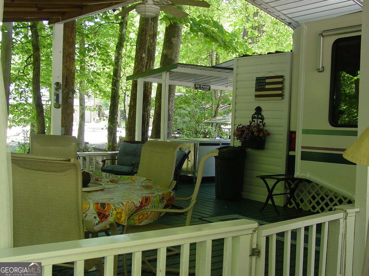 1047 Creekside Drive Hiawassee - Photo 6