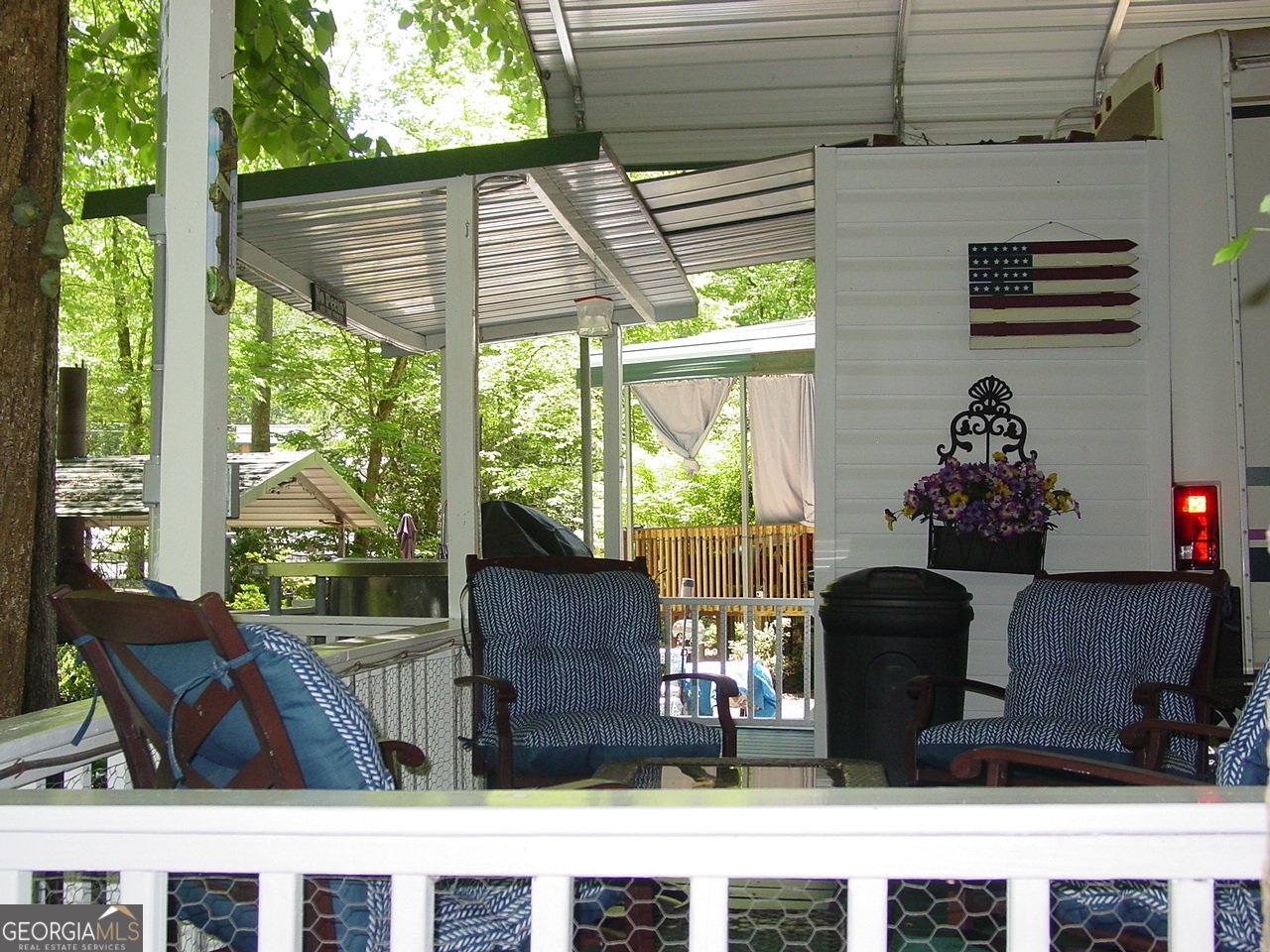 1047 Creekside Drive Hiawassee - Photo 7