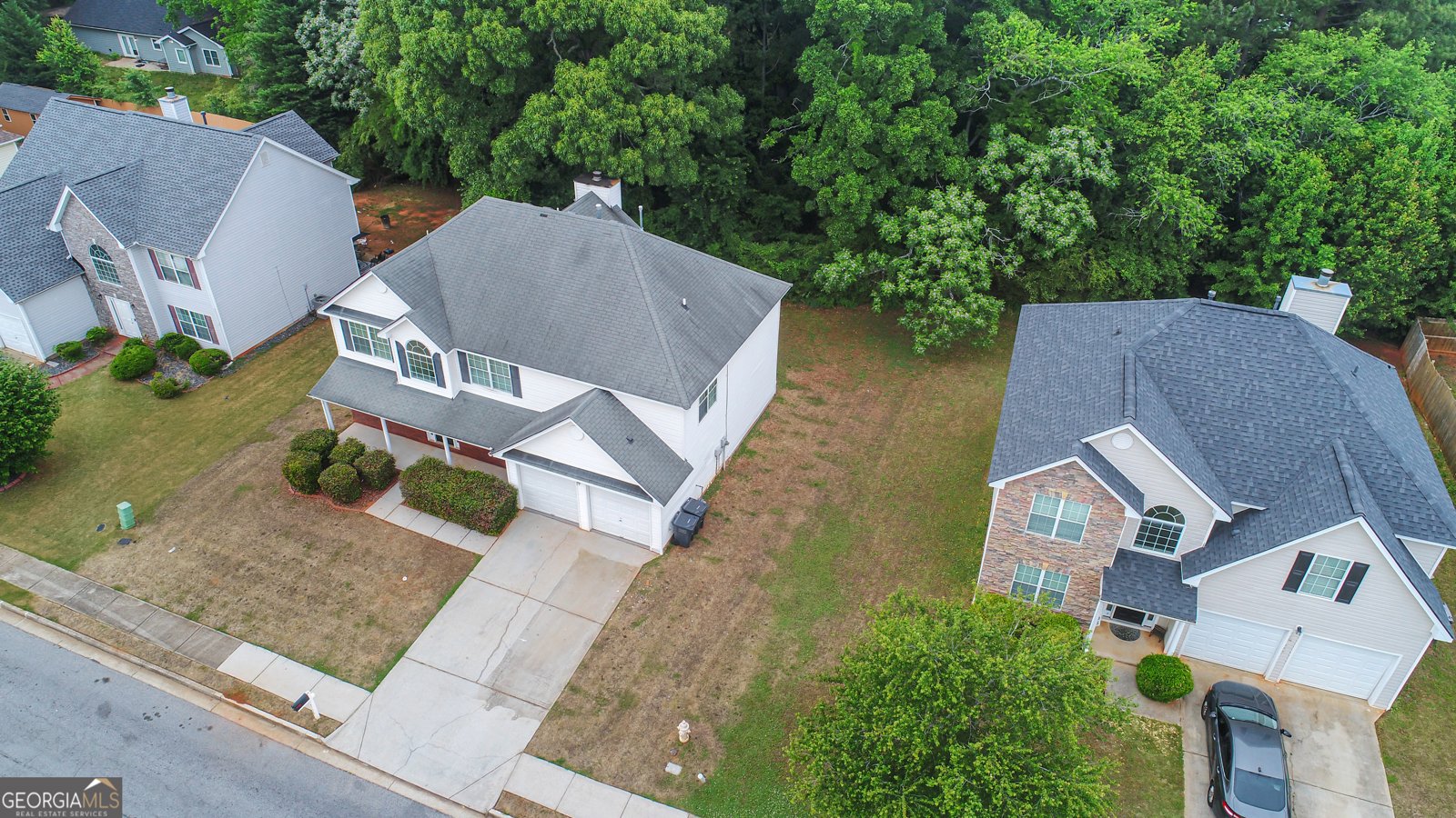 150 Spring Lake Terrace Covington - Photo 35