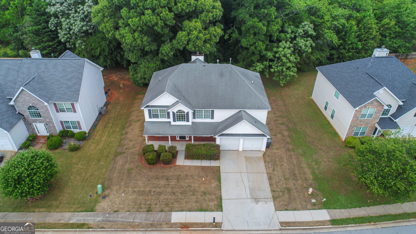150 Spring Lake Terrace Covington - Photo 36